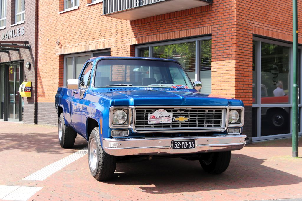 Oldtimerrit Geesteren 2 juni 2019 - 6